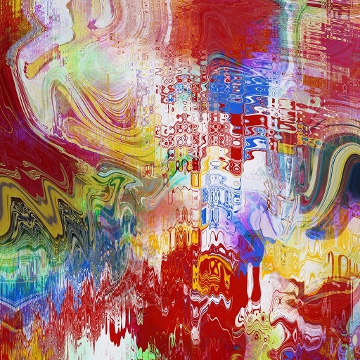 Paint on the Dance Floor