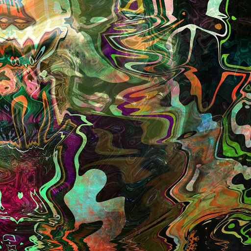 Welcome to the Drum 'n' Bass